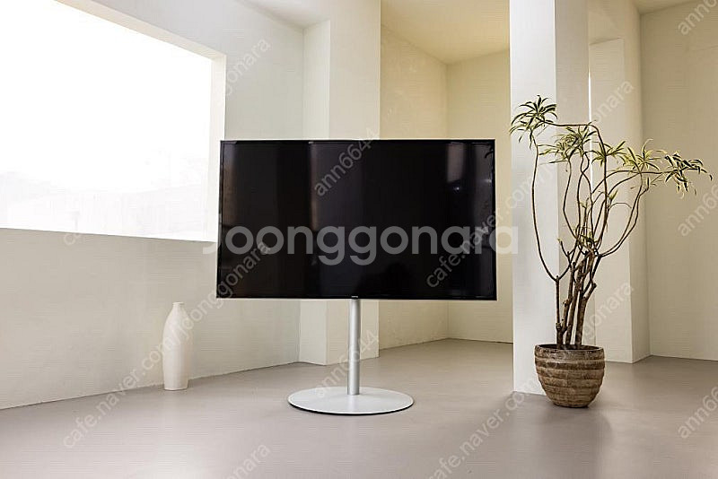삼성스마트티비 QN49Q60RAFXKR 스탠드포함--0