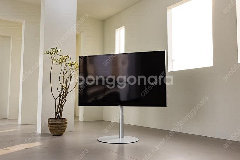 삼성스마트티비 QN49Q60RAFXKR 스탠드포함--1