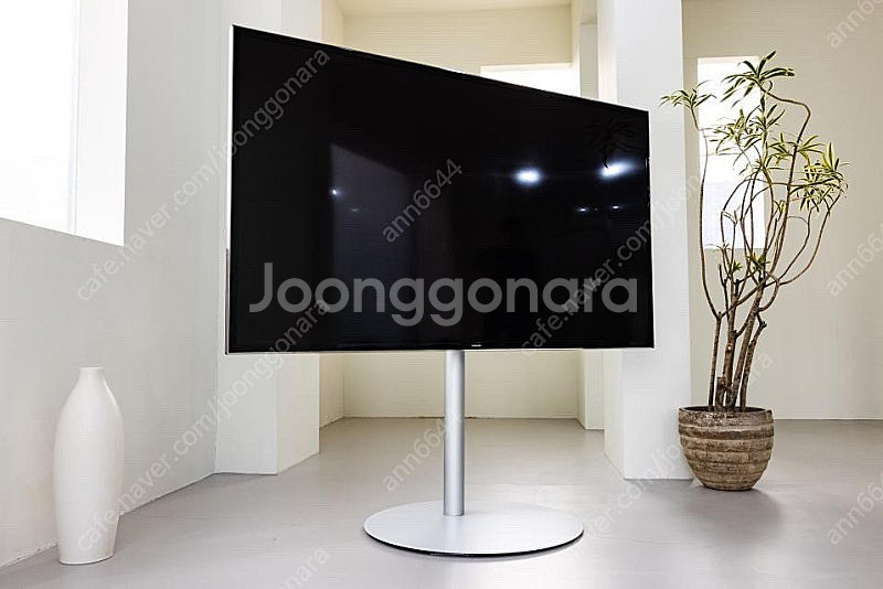 삼성스마트티비 QN49Q60RAFXKR 스탠드포함--2