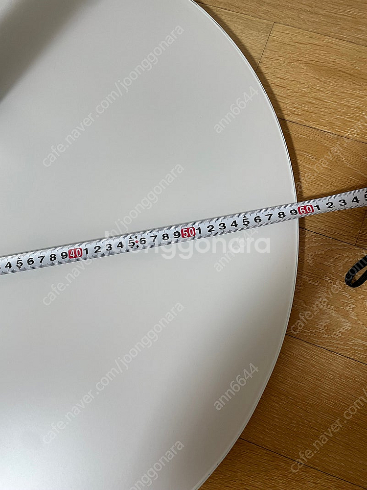 삼성스마트티비 QN49Q60RAFXKR 스탠드포함--8