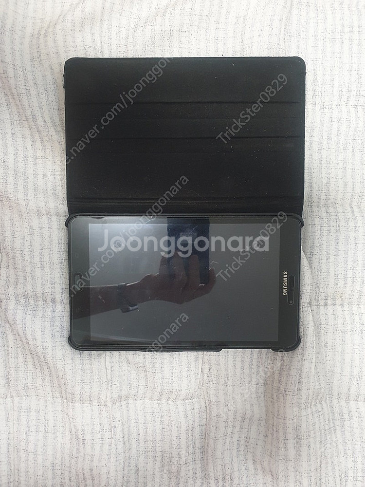 갤럭시탭A 8.0 2017 LTE (SM-385K)--0