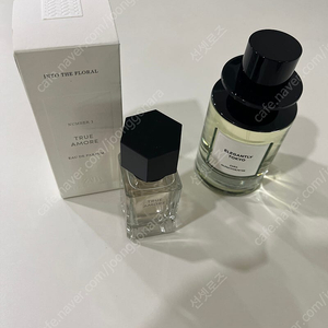 자라 향수 (트루아모레30ml)