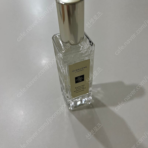 조말론런던 잉글리쉬페어 앤 스윗피 코롱30ml (국문택)