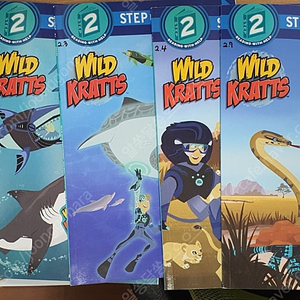 Wild Kratts