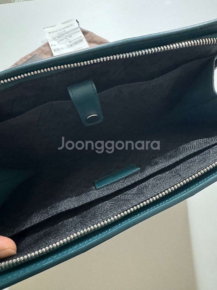 보테가베네타 클러치백 592855 VA9I0 3115--5
