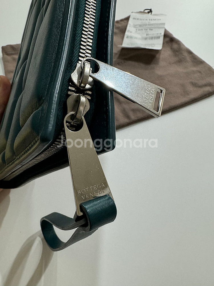 보테가베네타 클러치백 592855 VA9I0 3115--7