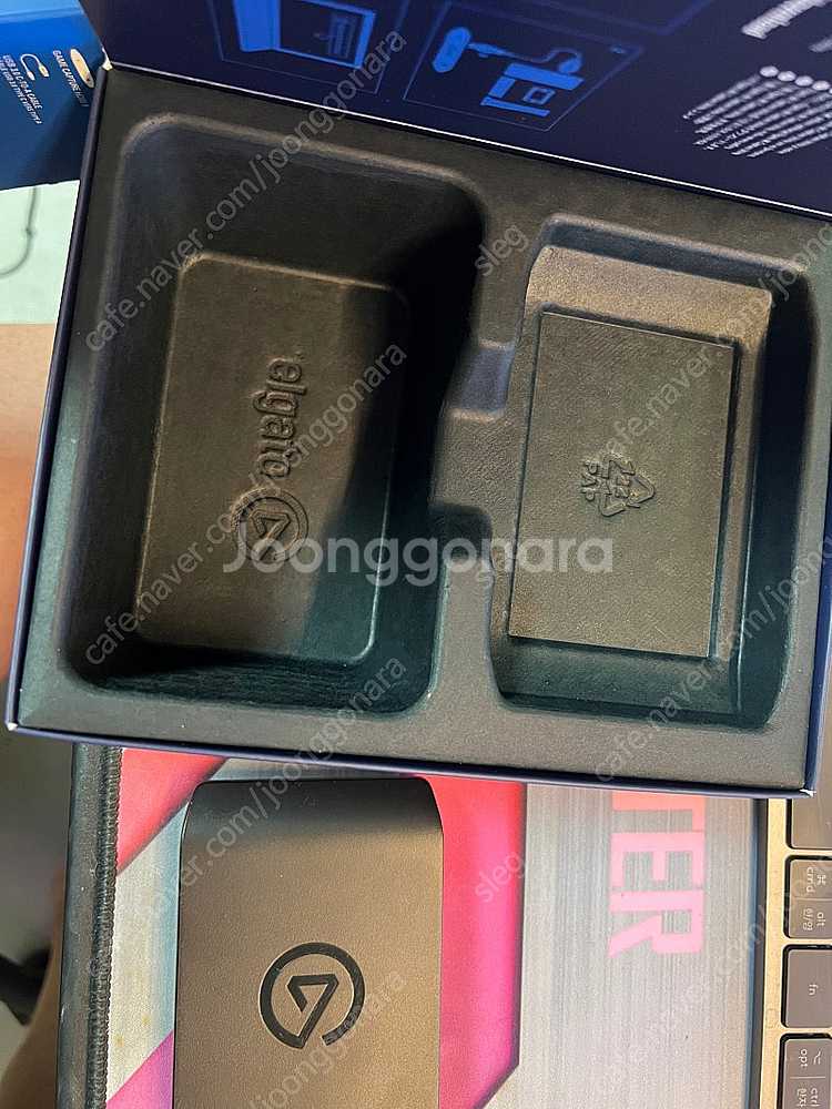 엘가토 HD60X 팝니다--0