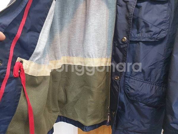 타미힐피거 사파리자켓(100)--4
