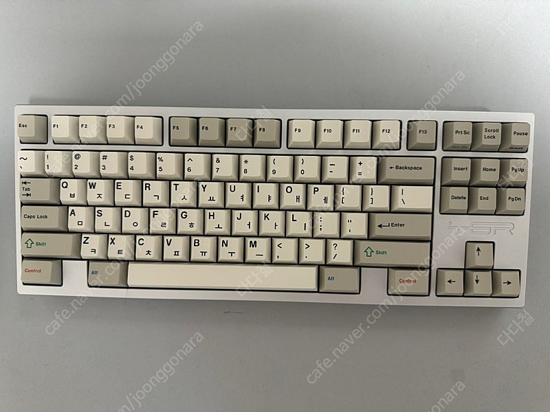 TGR jane v2 me 실버 팝니다. | 중고나라 - 안심되는 중고거래