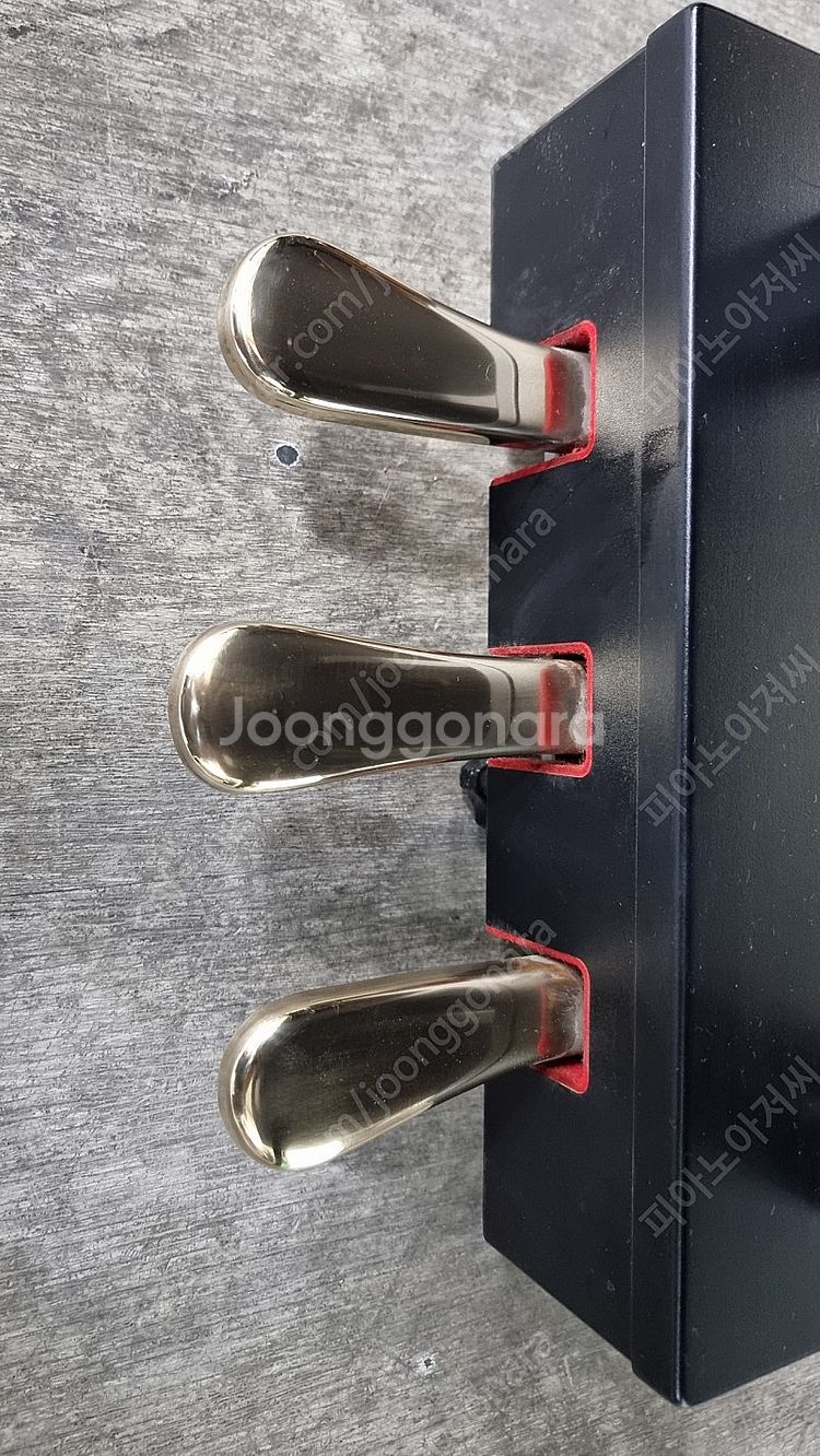 (판매)야마하 그랜드형 디지탈피아노--8