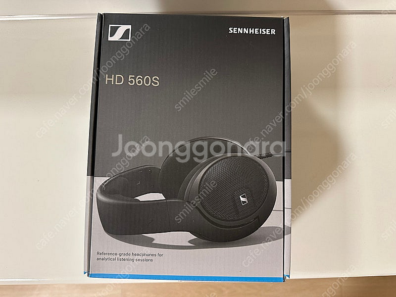 젠하이저 560s--0