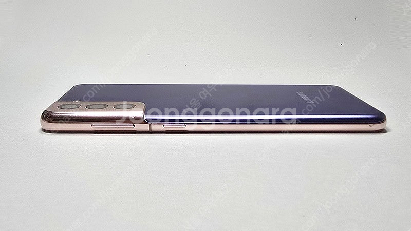6개월 보증]갤럭시 S21플러스 (G996) 퍼플 A급...--9
