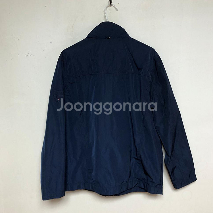 타미힐피거 남성 집업 자켓 100L--2