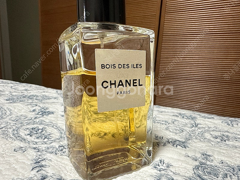 샤넬 레젝 브와데질 edt 200--0