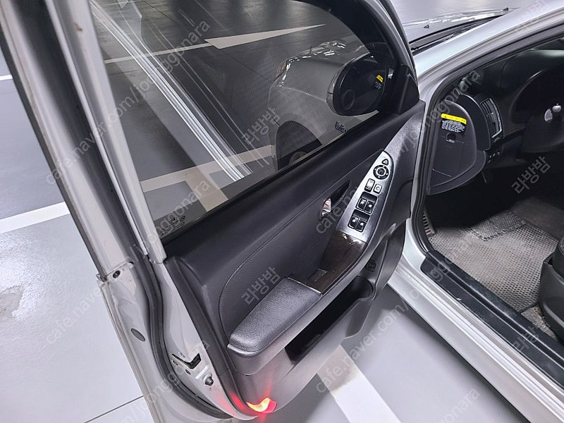 아반떼HD 하이브리드 10년식 거리 20만 인천 팝니다. 이미지