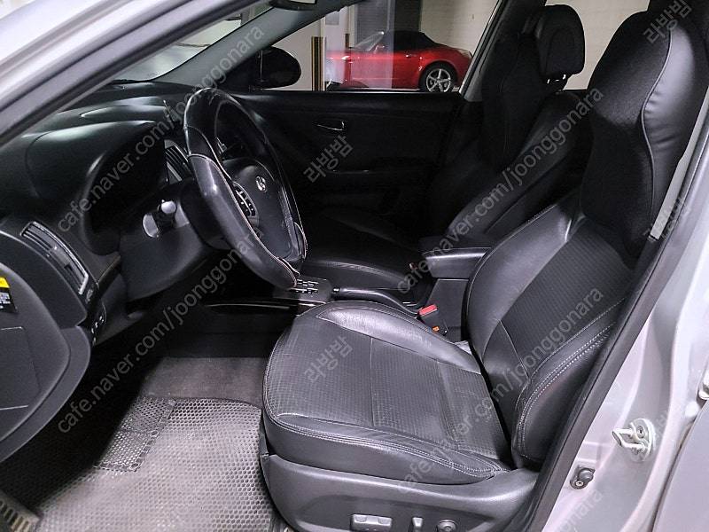 아반떼HD 하이브리드 10년식 거리 20만 인천 팝니다. 이미지