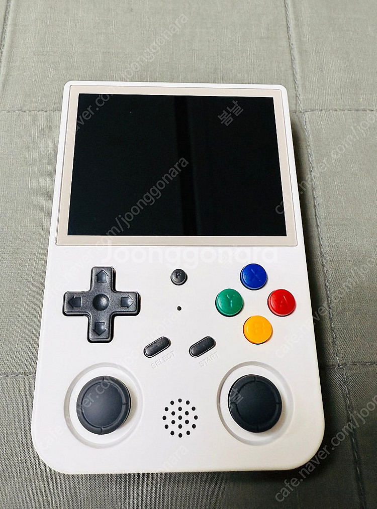 ANBERNIC RG353V 레트로 휴대용 고전 오락 ...--1