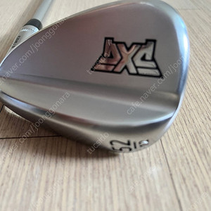 PXG 0311 V3 Forged 웨지 52도 팝니다.