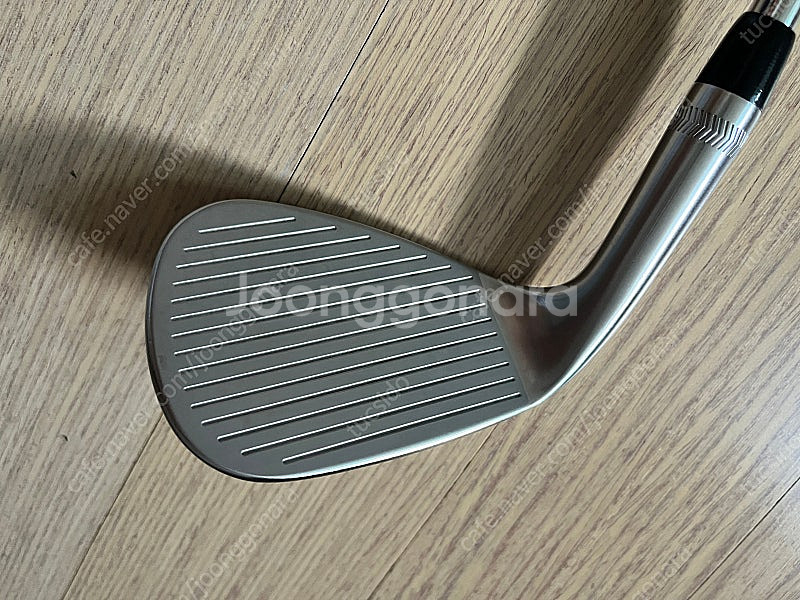 PXG 0311 V3 Forged 웨지 52도 팝니다.--1