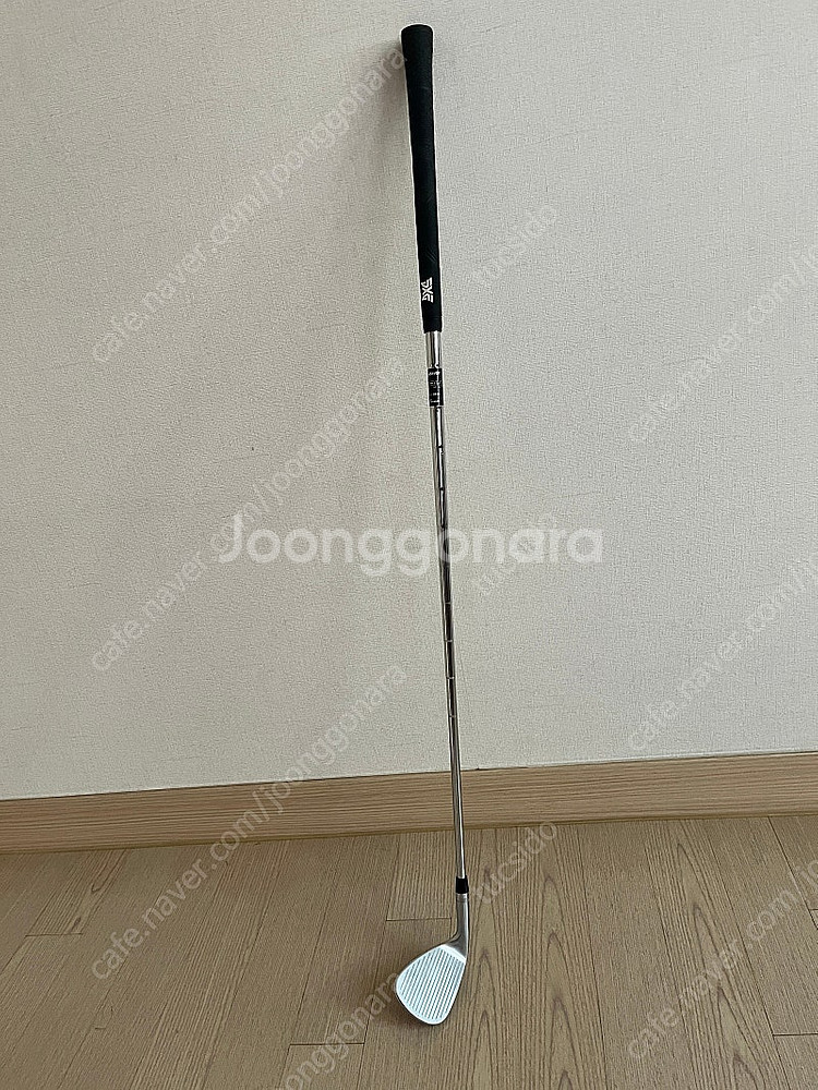 PXG 0311 V3 Forged 웨지 52도 팝니다.--3