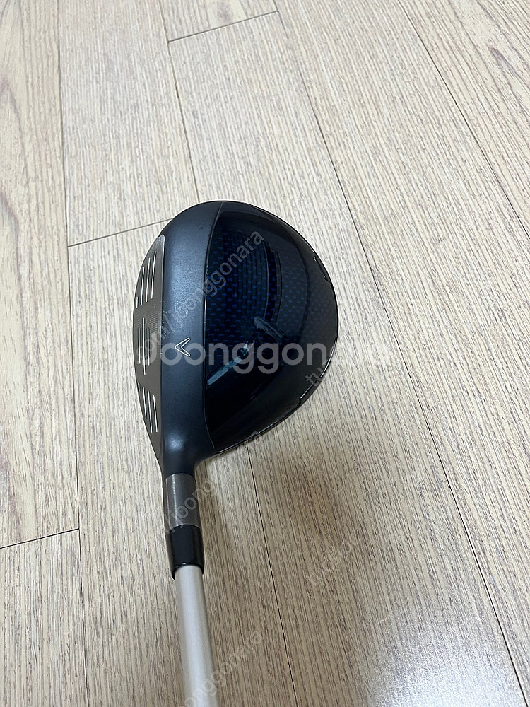 캘러웨이 패러다임 헤븐 우드--1