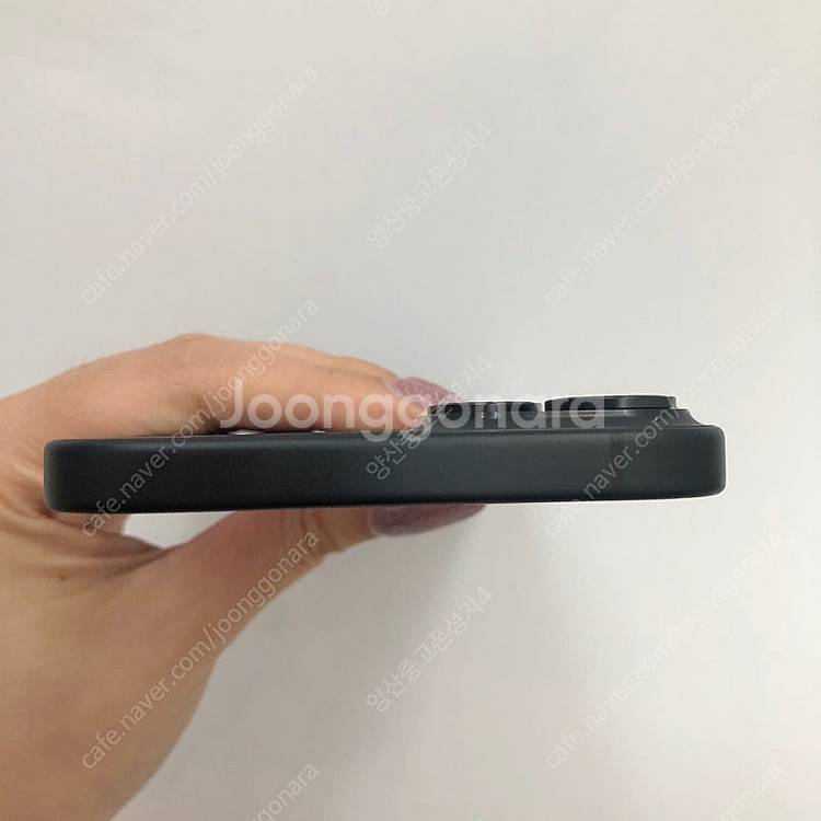 (양산중고폰) 40138 액정/외관깨끗 아이폰15플러스...--3