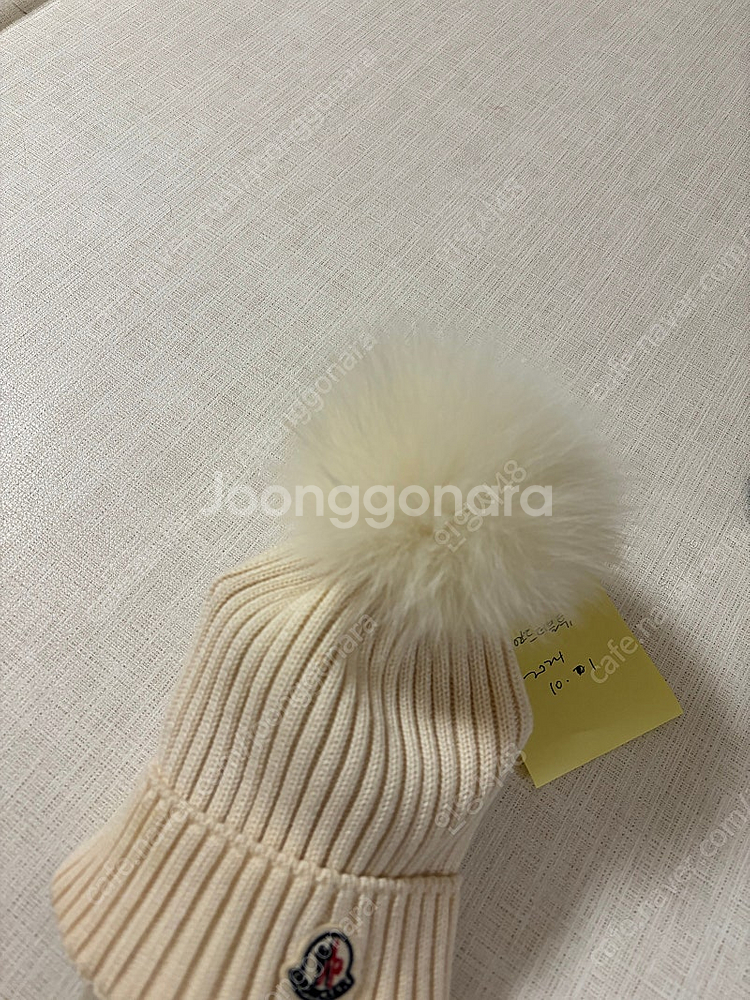 몽클레르 폼폼비니 m--2