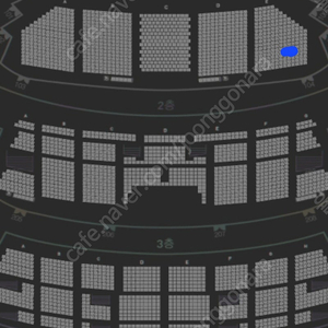 이적 콘서트 (10/17, 목 첫공, S석 1층)