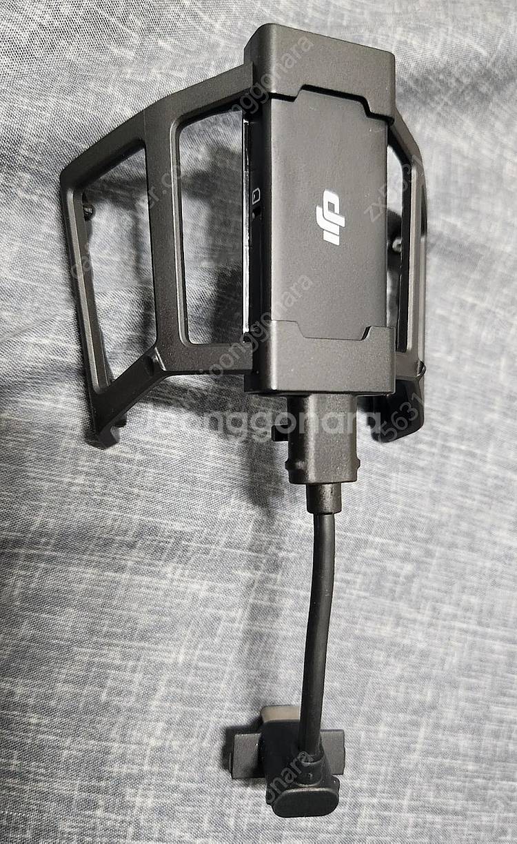 DJI lte 모듈 과 매빅3 lte 거치대--0