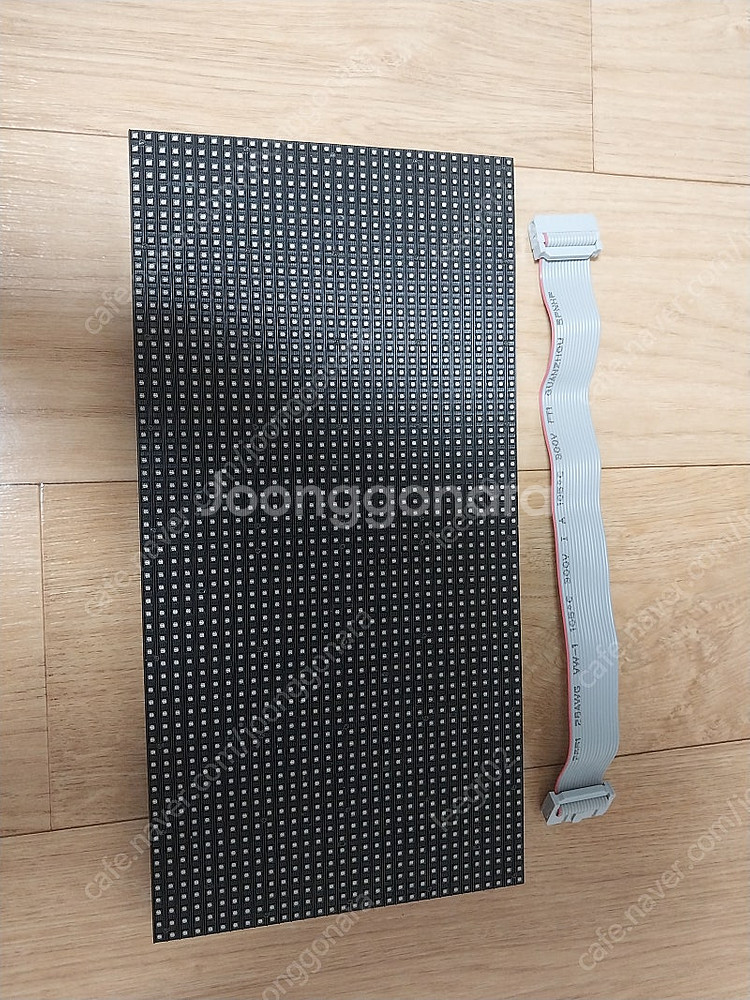 P4 64X32 PIXEL LED MATRIX MODU...--0