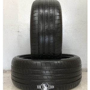 중고타이어 굿이어 이글 F1 어시메트릭3 245/40R19 말리부 그랜저GN7