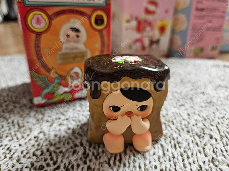 팝마트 푸키 푸드 페스티벌 중화요리 <취두부>--3