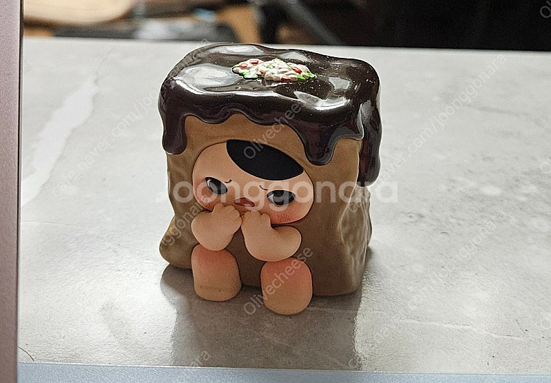 팝마트 푸키 푸드 페스티벌 중화요리 <취두부>--4