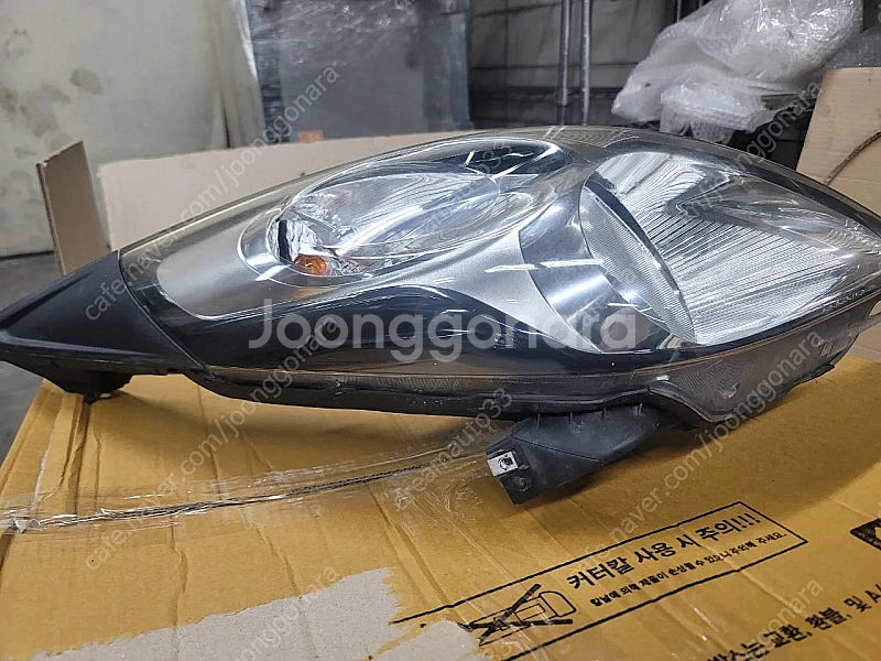 2014 스파크 M300 라이트 판매--0