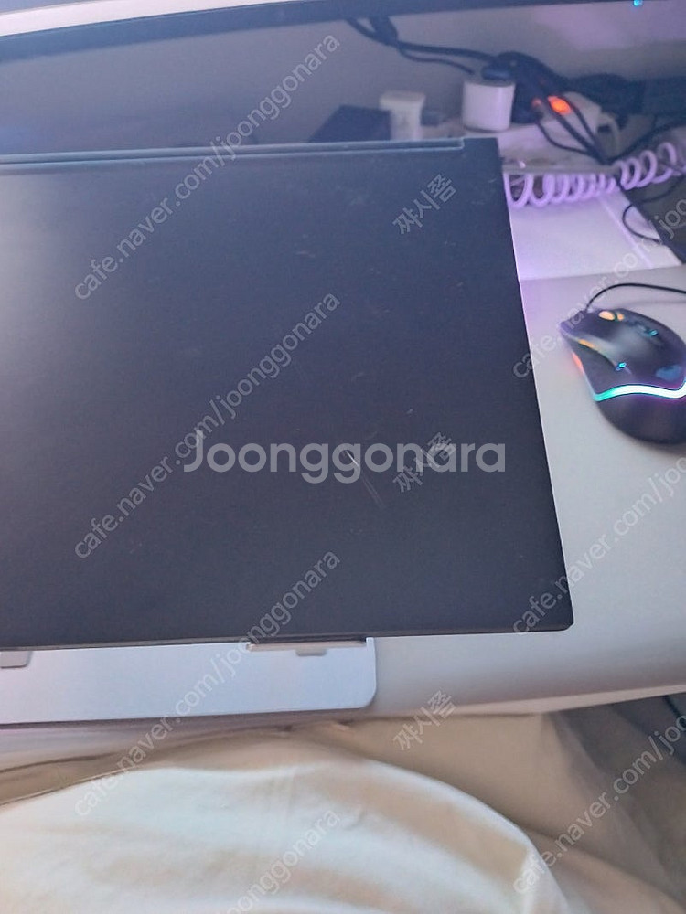 한성 노트북(tfg5175)(i7-11800,rtx30...--4