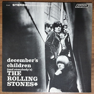 The Rolling Stones lp