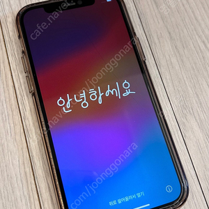 아이폰 12 pro 프로 256 팝니다