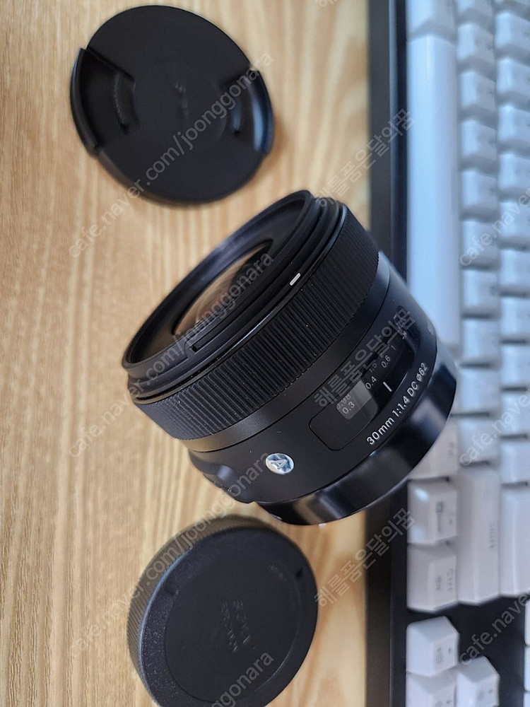 시그마 아트 30mm f1.4 캐논--1