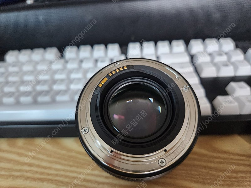 캐논 렌즈 50mm f1.4--4