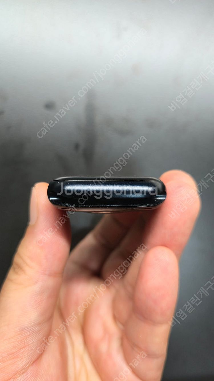 애플워치8 45mm gps 미드나이트 알루미늄 판매합니...--4