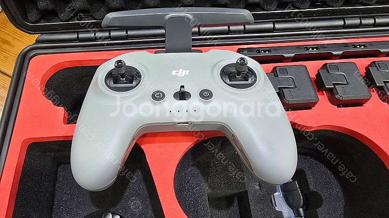 DJI AVATA 아바타 프로뷰콤보+플라이모어+M모드컨...--2