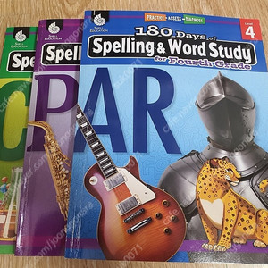 180days spelling&Word