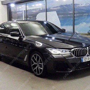 BMW5시리즈 (G30) 530e M 스포츠중고차 할부 리스 카드 저신용자 전액할부 가능합니다