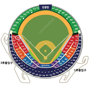 Kbo 포스트시즌 와일드카드 1차전 3루 연석 10/2