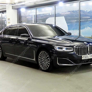 BMW7시리즈 (G11) 730Ld xDrive 디자인 퓨어 엑설런스중고차 할부 리스 카드 저신용자 전액할부 가능합니다