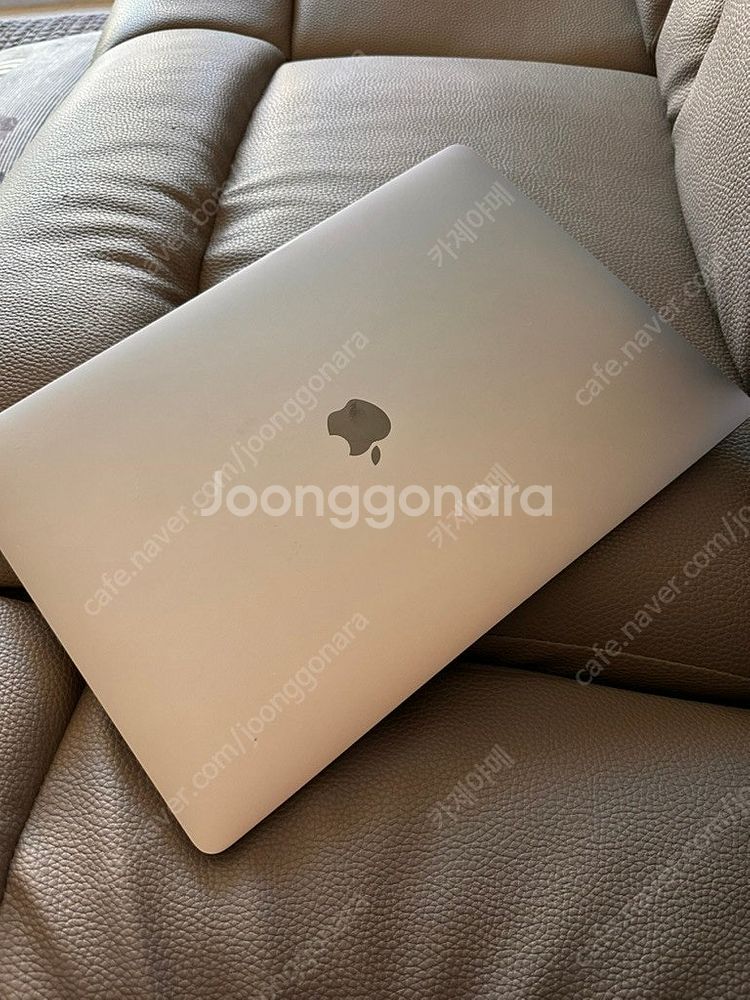 인텔 맥북 2019 16인치 i9 1TB 16GB--0