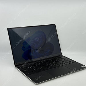 DELL XPS13 9300 i7/16GB/512GB 4K WQUXGA 터치 13인치 중고노트북