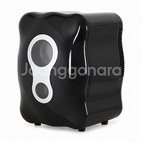 미니짱 냉온장고 MINI-8L 화장품 냉장고 차량용 냉...--0