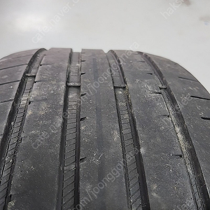 BMW G 바디 320d 투어링의 굿이어 225/45 R18 순정 런플랫 타이어 3짝 팝니다