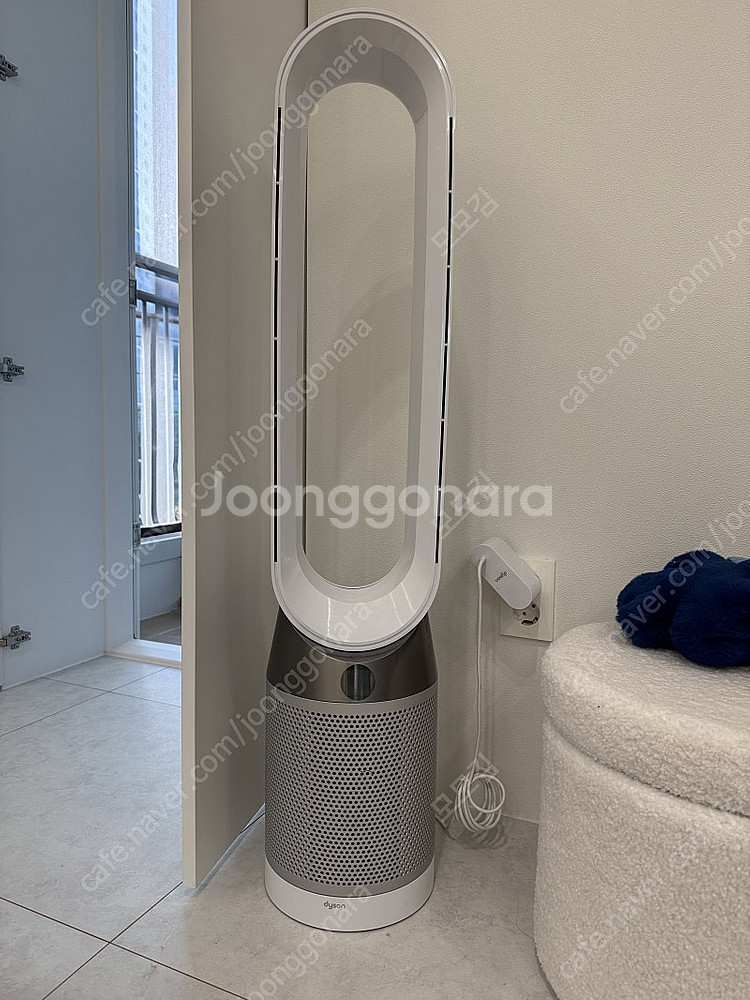 다이슨 공기청정기 tp04--0